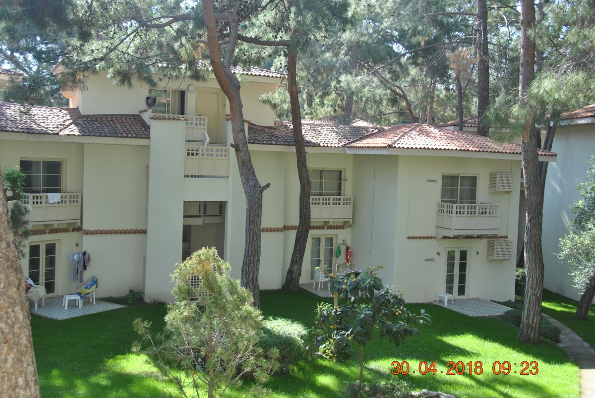 imagini hotel KEMER HOLIDAY CLUB